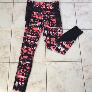 Puma Yoga pants
